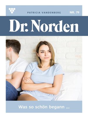 cover image of Was so schön begann...